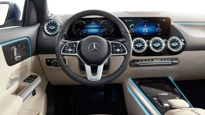 GLA 250